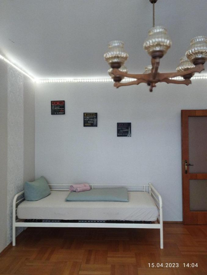Graz-Apartments 01 Bagian luar foto