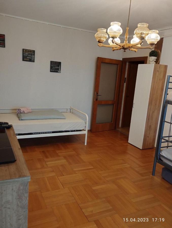 Graz-Apartments 01 Bagian luar foto